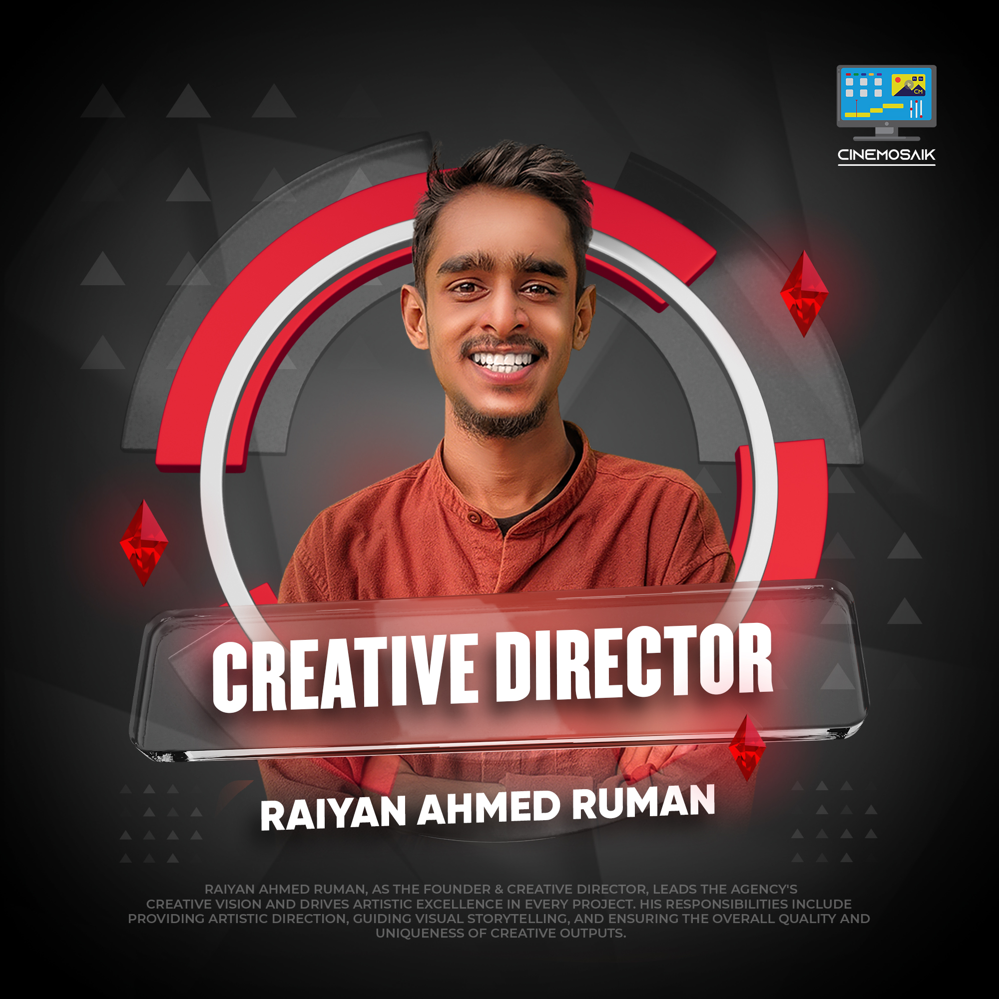 Raiyan Ahmed Ruman